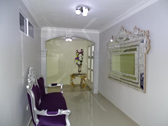 Hotel Prado Real Barranquilla  Exterior photo