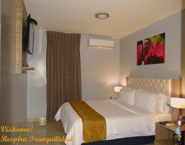 Hotel Prado Real Barranquilla  Exterior photo