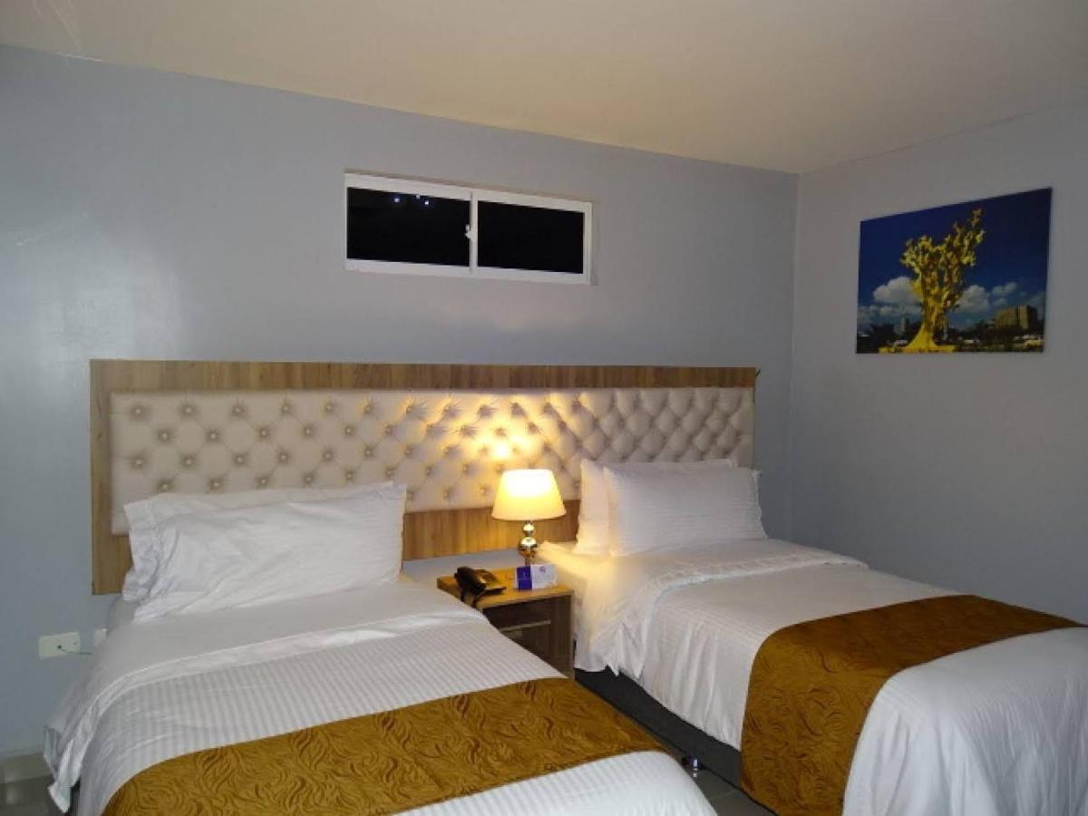 Hotel Prado Real Barranquilla  Exterior photo