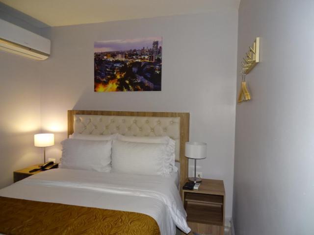 Hotel Prado Real Barranquilla  Exterior photo