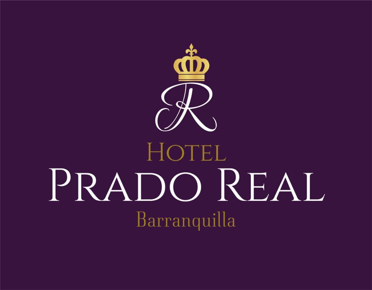 Hotel Prado Real Barranquilla  Exterior photo