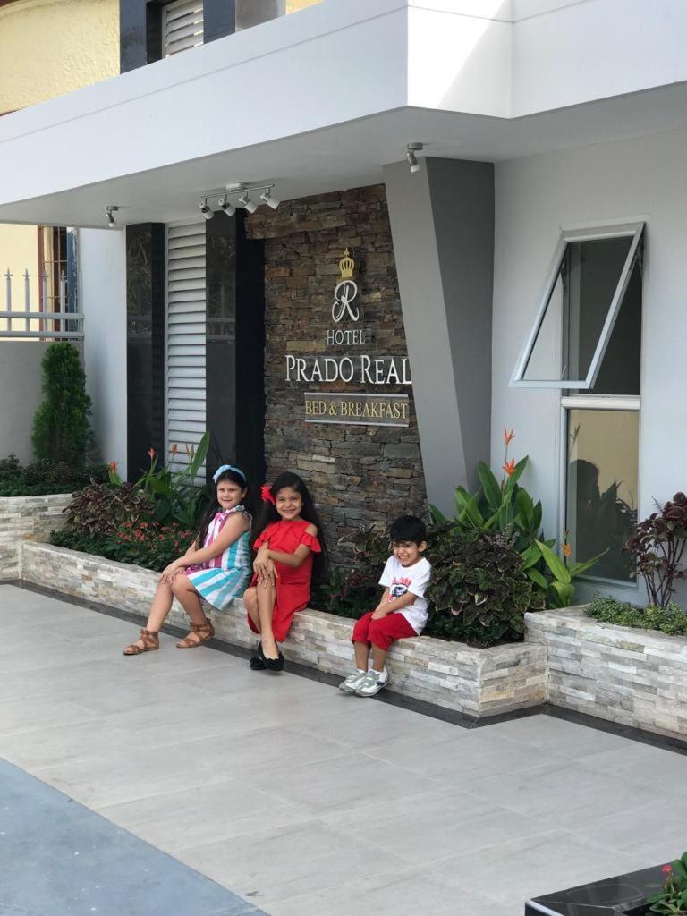 Hotel Prado Real Barranquilla  Exterior photo
